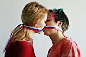Ser homosexual en Rusia: entre la discriminación y la amenaza de la ley