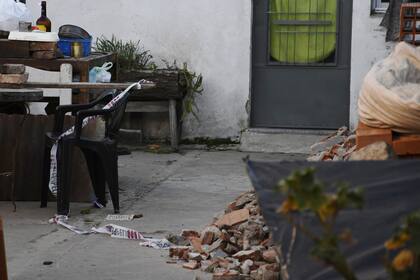 La violencia golpea a Rosario: seis asesinatos en 72 horas