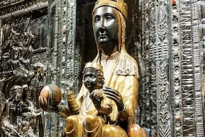 Cuál es su historia y qué oración rezarle en su día