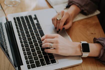 La virtualidad es la nueva forma laboral