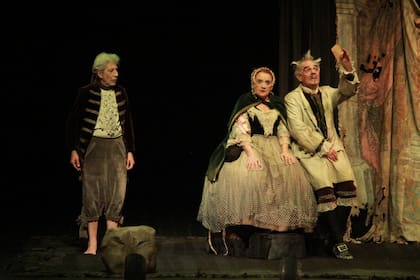 "La vis cómica" se presentará en el Festival del Siglo de Oro, en España