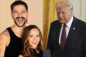 La nueva vía por la que Camilo y Evaluna Montaner podrían obtener la nacionalidad estadounidense