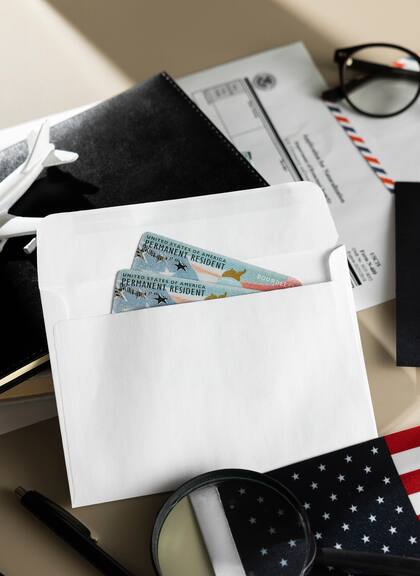 La visa es un documento necesario para entrar a los Estados Unidos de forma legal