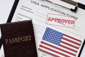 La medida del Uscis para quienes deban registrarse para tramitar la visa H-1B del año fiscal 2025