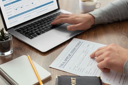 La visa H2B se otorga a trabajadores temporales no agrícolas