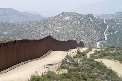 La visa láser sirve para transitar en zonas cercanas a la frontera