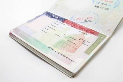 La visa para entrar a EE.UU. no es un documento sencillo de conseguir