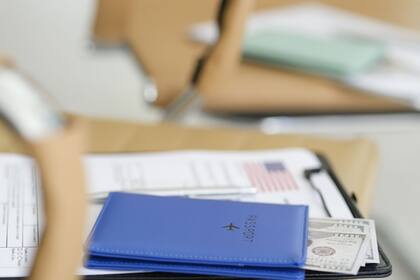 La visa para Estados Unidos se debe tramitar en el país de origen del solicitante