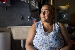 Elefante blanco: testimonios desde adentro