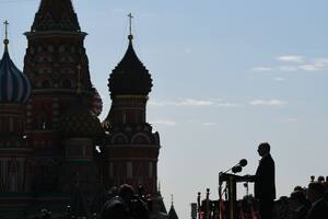 Cómo ven los rusos el conflicto con Ucrania: cuatro diferencias con la mirada occidental