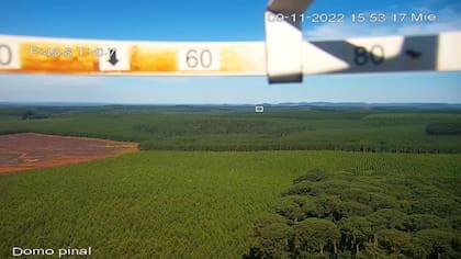 La visión que tienen de largo plazo es integral