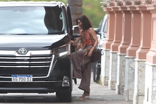 El Gobierno en modo vacaciones, pero con ministros activos