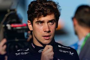 La visita que recibirá Colapinto en Barcelona el fin de semana que incluye un reto