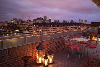 5 destinos para una Semana Santa sin planes