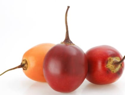 La vitamina A es esencial para la salud visual