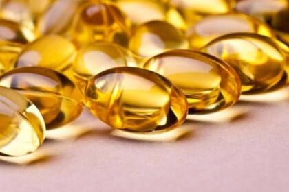 La vitamina D también se puede ingerir en suplementos, pero los especialistas lo recomiendan para casos específicos