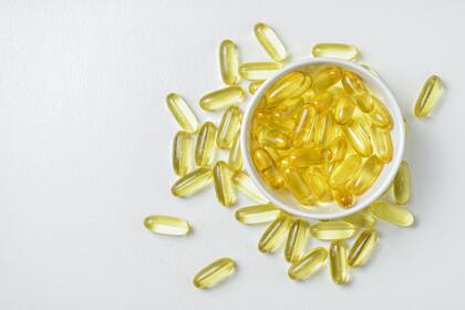 La vitamina E es centro de estudio (Foto Pexels)