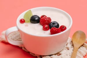 La vitamina K se puede encontrar en lácteos, legumbres, huevos y carnes (Foto Pexesl)