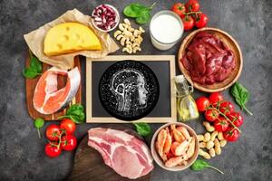 La vitamina que mejor potencia tu cerebro