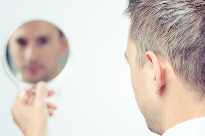 La calvicie podría ser considerado un factor de riesgo del coronavirus