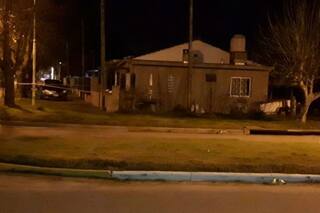 Un niño de cuatro años mató a su papá por accidente con un disparo de carabina