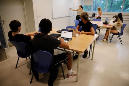 La vocación impulsa a ser vehículo para un futuro mejor