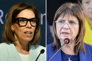 La chicana de Laura Alonso a Patricia Bullrich en plena escalada de tensión entre el Pro y LLA