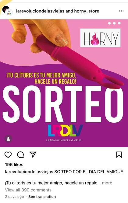 La vocera presidencial, Gabriela Cerruti, participó de un video que provocó gran polémica