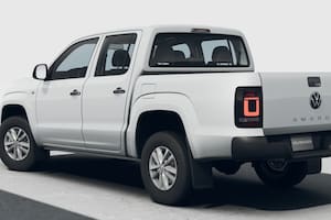Una de las pickups más vendidas de la Argentina bajó hasta un 7% su precio