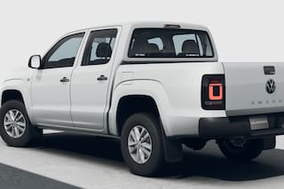 Una de las pickups más vendidas de la Argentina bajó hasta un 7% su precio