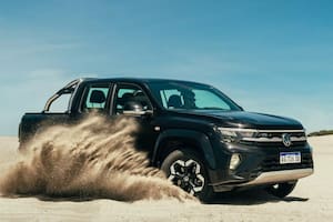 Una por una, todas las pickups que se pueden comprar en cuotas y a tasa 0%