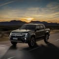 Cuál es el precio de la Volkswagen Amarok en marzo 2026