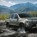 Cuánto cuesta la Volkswagen Amarok en diciembre 2025