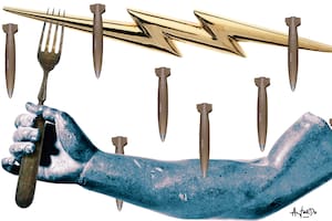 Las minicentrales nucleares tienen un contexto propicio para salir de tierra