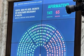 Los gremios ligados al INTA aguardan que el Senado siga a Diputados y rechace la reforma