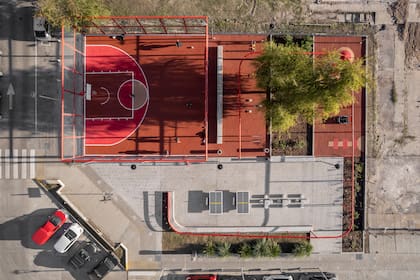 La votación está abierta hasta este miércoles a las 18