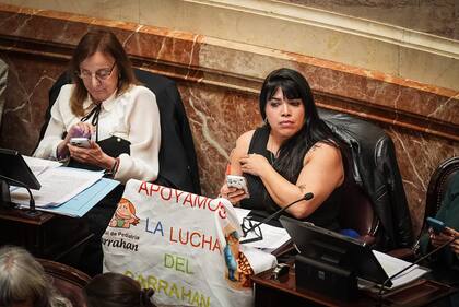 La votación por financiamiento educativo en el Senado de la Nación