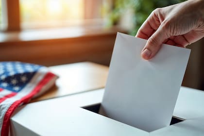 La votación quedó fijada para el tres de febrero en una jornada única