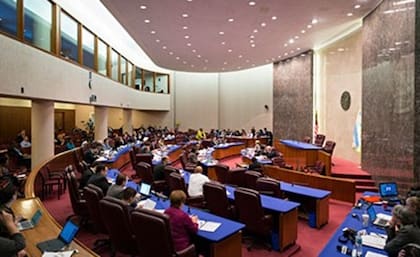 La votación sobre el proyecto de unidades adicionales se realizará la próxima semana en la reunión del Consejo Municipal