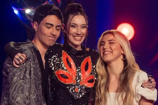 La Voz Argentina: ¿quién se fue del Team Lali este miércoles 1 de octubre?