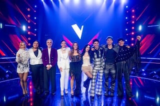 Así se puede participar en la gran final del reality
