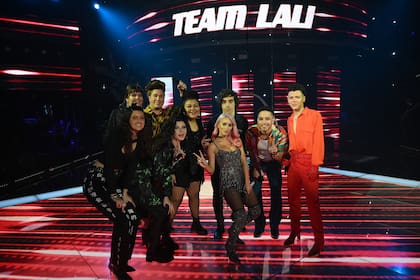 La Voz Argentina: con la incorporación de Abel Pintos, empezaron los playoffs y dos participantes dejaron el programa