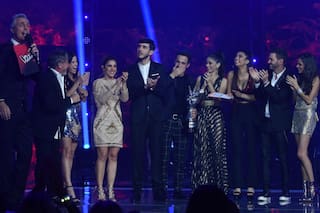 Premios Martín Fierro 2019: la lista completa de los nominados