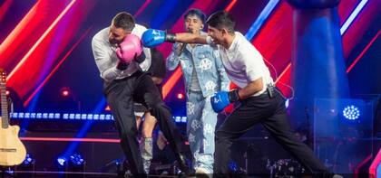 La Voz Argentina entró en una nueva etapa