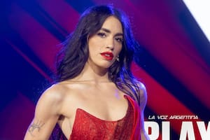 La Voz Argentina: los nombres que Lali Espósito salvó en la ronda de Playoffs