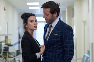 De qué trata y por qué ver el thriller psicológico más nominado en los Martín Fierro