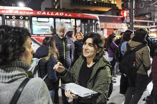 Nuevas causas. El fenómeno del activismo centennial