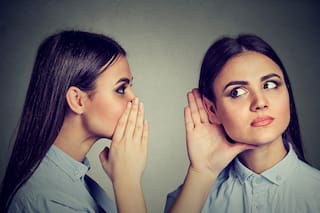 La herramienta poderosa que ayuda a sanar viejas heridas