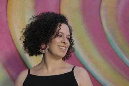 La voz suave y multifacética de Patricia Souza se presentará en Notorious este lunes 22