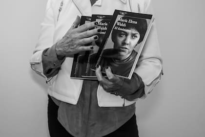 La voz y legado de María Elena Walsh, pionera del feminismo en la Argentina, destacados en el evento celebrado en Madrid